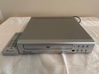 DVD Player