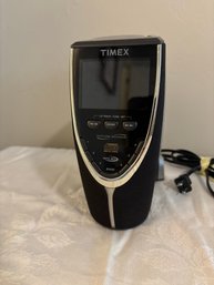 Timex Digital Audio