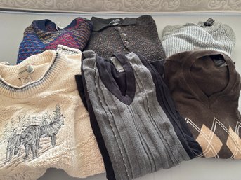 Sweaters