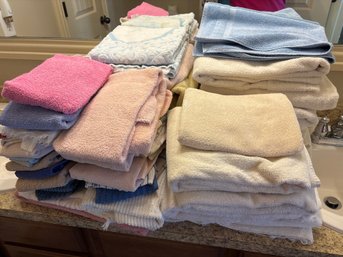 Bath Linens
