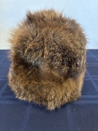 Fur Hat