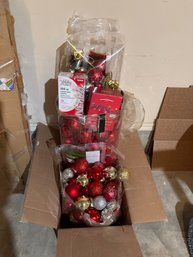 Unbreakable Christmas