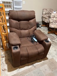 Electric Lift Chair