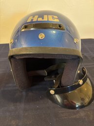Helmet