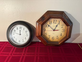 Wall Clocks