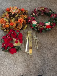 Wreaths