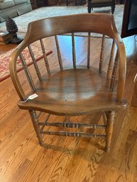 Jury Chair