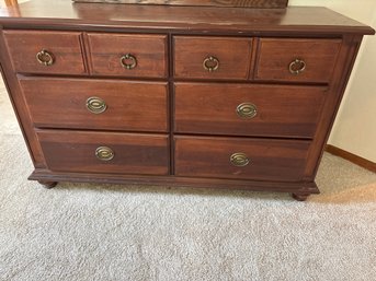 Broyhill Dresser