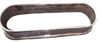 Gorham Sterling Silver Napkin Ring