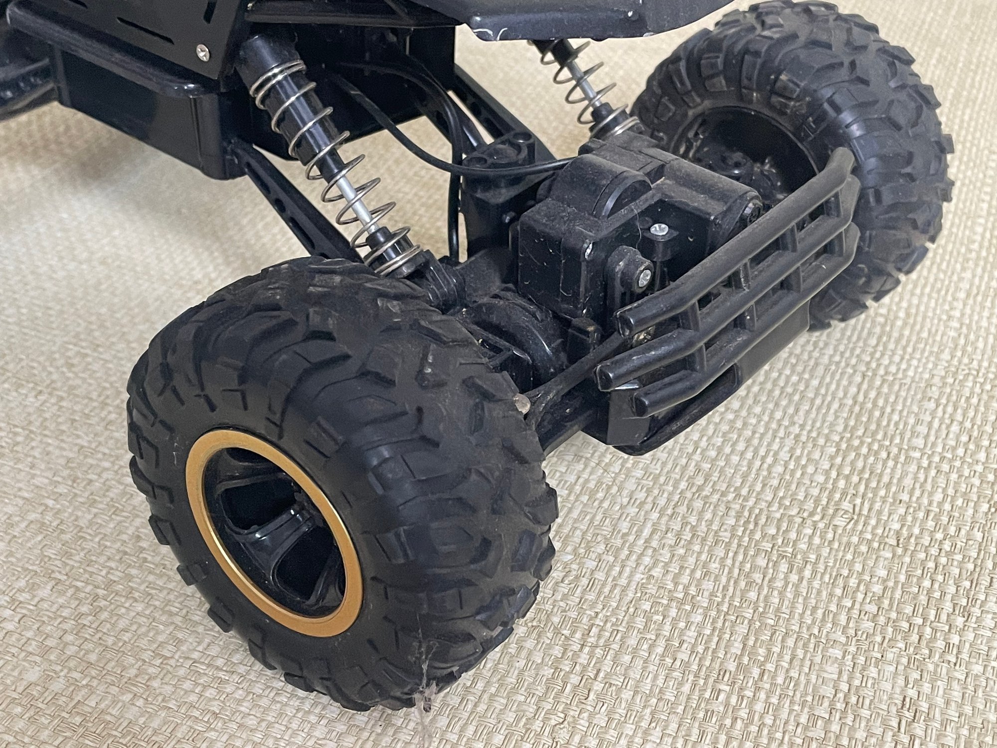 2.4GHz 