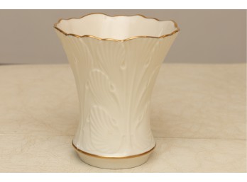 Lenox Porcelain Vase