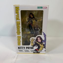 Kotobukiya Marvel Bishoujo Kitty Pryde Statue Figure (X-Men)