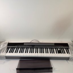 Casio PX-320 Privia 88-Key Digital Stage Piano