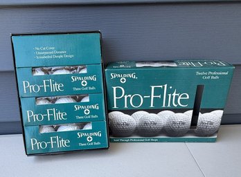 Golf Balls  Brnad New