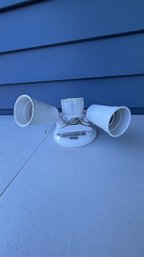 Outdoor Motion Detecher