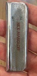 Guitar Tone Bar