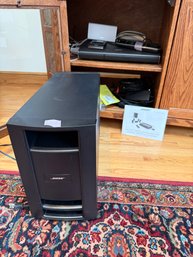 FR/ 5pcs - Bose V35/V25 Home Entertainment System