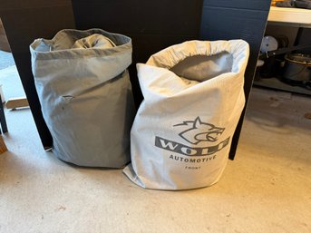G/ 2pcs - Quality Car Covers - Wolf Automotive And CarsCover.com
