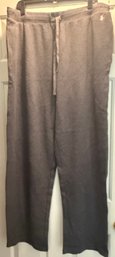 Men's XL Gray Polo Ralph Lauren Sleepwear