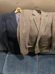 Mens Suit Jackets - Hagger,  Classic Collection