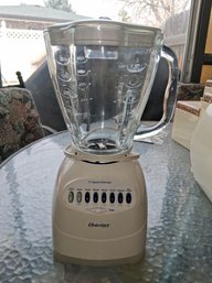 Osterizer Blender
