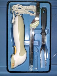 Electric Knife