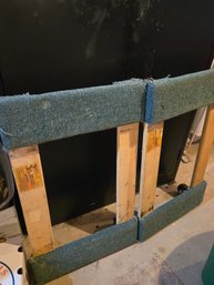 Floor Dolly Set Of 2