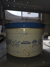 Rival Crockpot