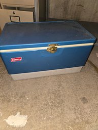 Coleman Ice Chest