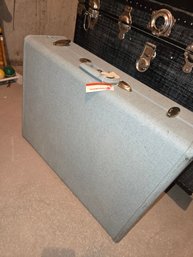Vintage Suitcase