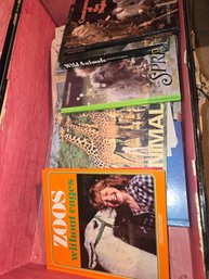 Animal Books Misc Group