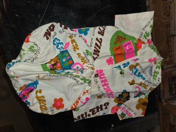 Baby Hawaiian Outfit Sz?
