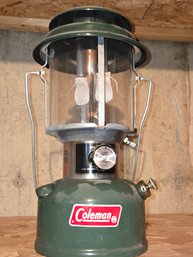 Coleman Lantern