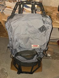 Coleman Hiking Backpack