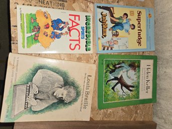 Children Books