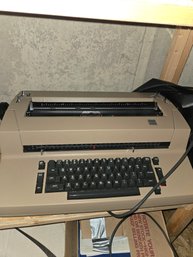 IBM Typewriter