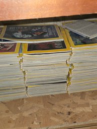 National Geographics Group  1980s