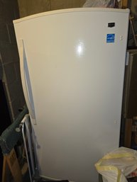 May Tag Freezer - In Basement, Must Move Yourself