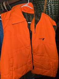 Conceal Vest Sz? L/XL