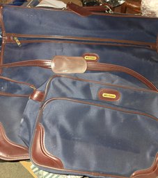 Leisure Luggage Hanging, Small Shoulder Bag