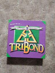 TriBond Game