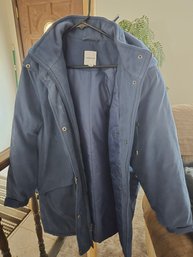 Croft & Barrow Sz 1X Grey