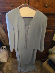 Patra Light Blue Sz 16P