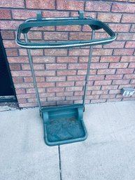Lawn & Leaf Bag Holder (trash Bag Holder Stand).