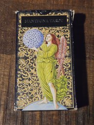 Mantegna Tarot Deck