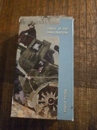 Tarot Of The Imagination By Ferenc Pinter