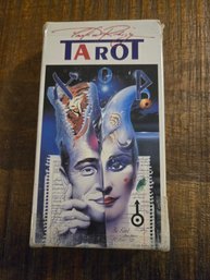 The Rohrig Tarot Deck