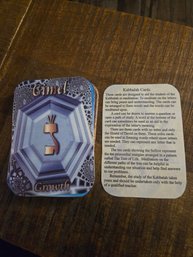 Karbala Cards Deck - No Box