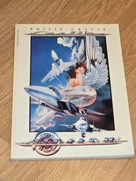 Book Airflow By Philip Castle