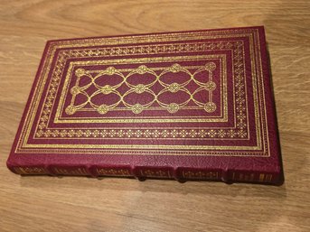 Book Signed First Edition The Only Problem Muriel Spark